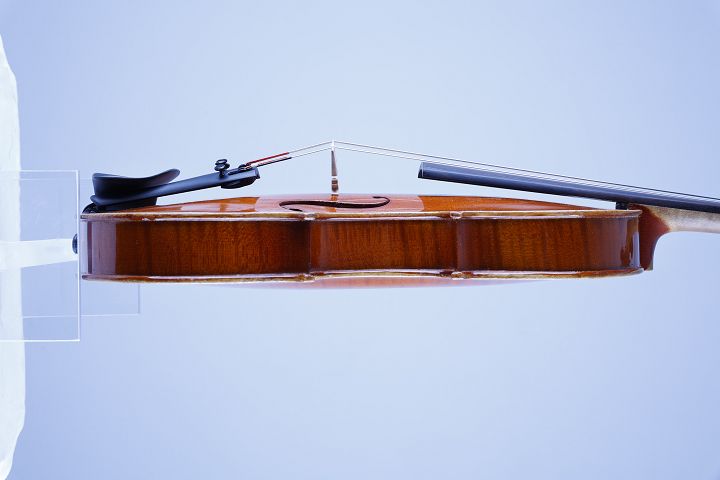 Deutsche Geige um 1921 - Stradivarius Modell - G-544